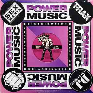 Pleasure Dome - 12 Min. Of Dreams download flac mp3