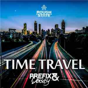 Prefix & Density - Time Travel download flac mp3