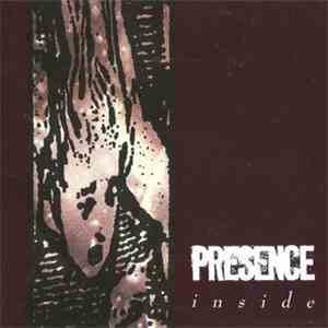 Presence  - Inside download flac mp3