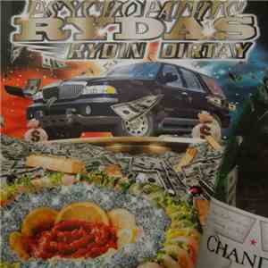 Psychopathic Rydas - Ryden Dirtay download flac mp3