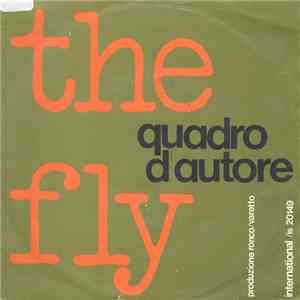 Quadro D'Autore - The Fly download flac mp3