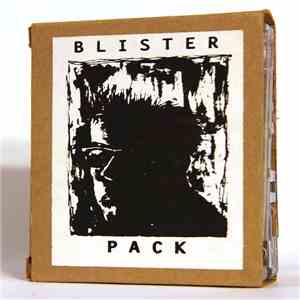Rend  And Blister Pack - Decompression / Red Fatigue / Tacos / Burritos flac mp3 download