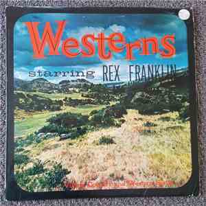Rex Franklin With The Prairie Pals And Noelene Anderson - Westerns download flac mp3