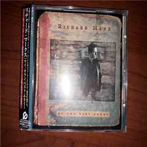 Richard Marx - My Own Best Enemy download flac mp3