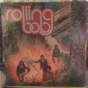 Rolling Bob - Rolling Bob download flac mp3