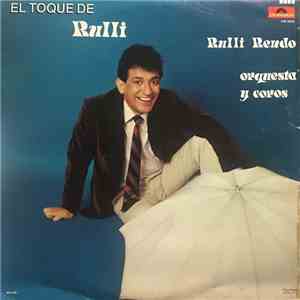Rulli Rendo - El Toque De Rulli download flac mp3