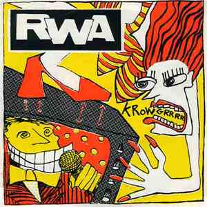 RWA  - Krowgrrrr download flac mp3