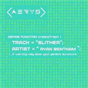 Ryan Bentham - Slither download flac mp3