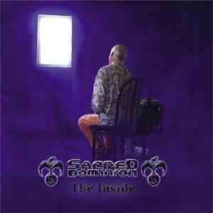 Sacred Dominion - The Inside download flac mp3