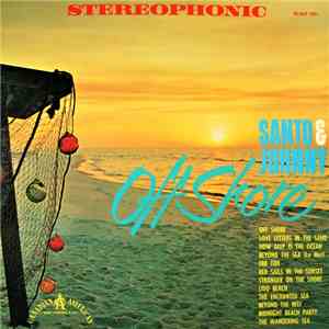 Santo & Johnny - Off Shore download flac mp3
