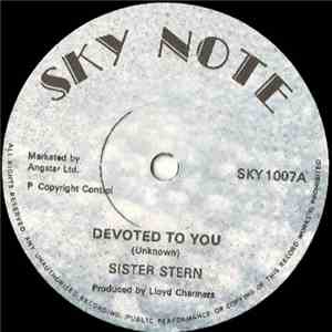 Sister Stern - Devoted To You download flac mp3
