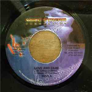 Sizzla / Ikan - Love And Care / Africa flac mp3 download