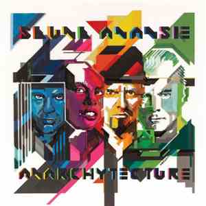Skunk Anansie - Anarchytecture download flac mp3