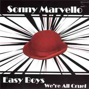 Sonny Marvello - Easy Boys download flac mp3