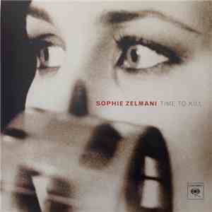 Sophie Zelmani - Time To Kill download flac mp3