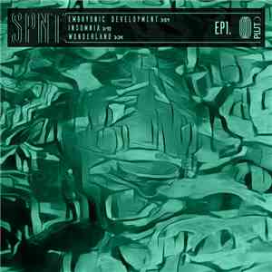SPNT - EP1. download flac mp3