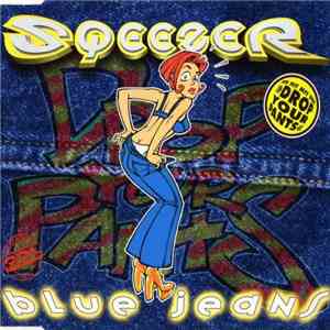Sqeezer - Blue Jeans download flac mp3