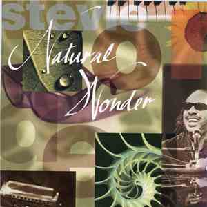 Stevie Wonder - Natural Wonder - Live In Concert download flac mp3