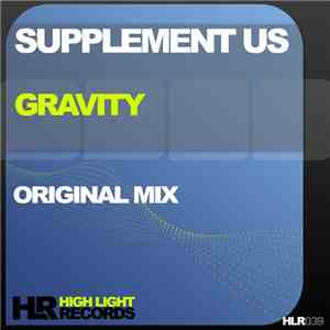 Supplement Us - Gravity download flac mp3
