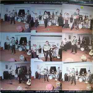 Talking Heads - The Name Of This Band Is Talking Heads download flac mp3