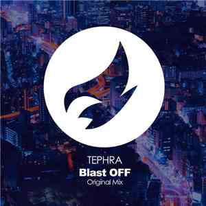 Tephra  - Blast Off download flac mp3
