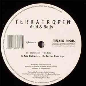 Terratropin - Acid & Balls download flac mp3
