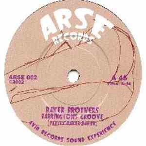 The Baker Brothers - Barringtons Groove download flac mp3