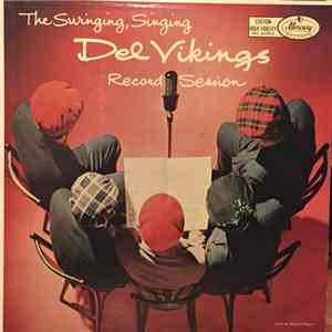The Dell-Vikings - The Swinging, Singing Del Vikings download flac mp3