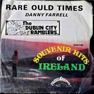 The Dublin City Ramblers - The Rare Old Times flac mp3 download