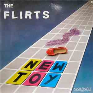 The Flirts - New Toy download flac mp3