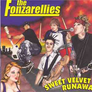 The Fonzarellies - Sweet Velvet Runaway download flac mp3