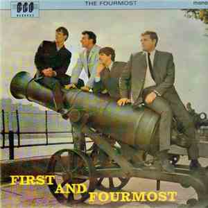 The Fourmost - First And Fourmost download flac mp3