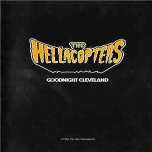 The Hellacopters - Goodnight Cleveland download flac mp3
