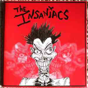 The Insaniacs  - The Insaniacs download flac mp3