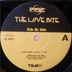 The Love Bite - Side By Side download flac mp3