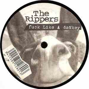 The Rippers - Fuck Like A Donkey download flac mp3