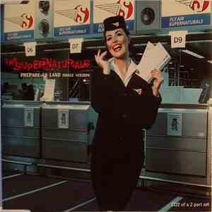 The Supernaturals - Prepare To Land download flac mp3