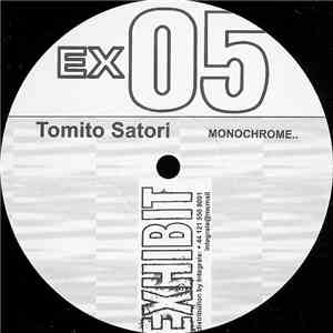 Tomito Satori - Monochrome.. download flac mp3