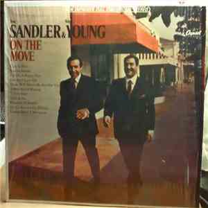 Tony Sandler & Ralph Young - On The Move download flac mp3