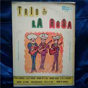 Trio La Rosa - Trio La Rosa download flac mp3