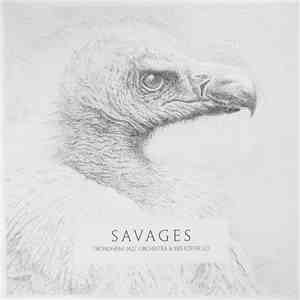 Trondheim Jazz Orchestra & Kristoffer Lo - Savages download flac mp3