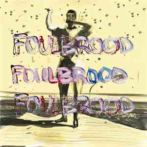 Two Inch Astronaut - Foulbrood download flac mp3