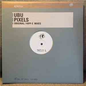 Ubu - Pixels download flac mp3