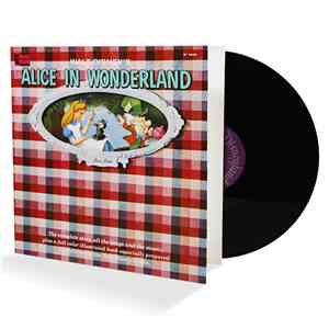 Unknown Artist - Walt Disney's Alice in Wonderland download flac mp3