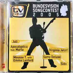 Various - Bundesvision Songcontest 2005 download flac mp3