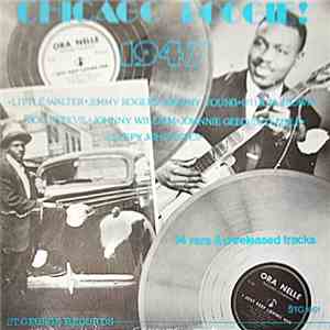 Various - Chicago Boogie download flac mp3
