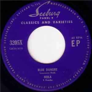 Various - Classics And Varieties Panel 9 download flac mp3