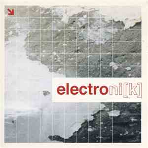 Various - Electroni[k] download flac mp3