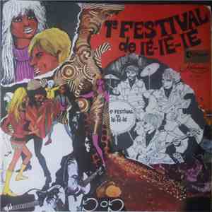 Various - Festival Do Iê Iê Iê download flac mp3