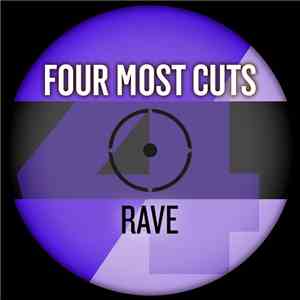 Various - Four Most Cuts Presents - Rave download flac mp3